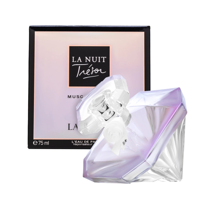 Lancôme Tresor La Nuit Musc Diamant parfémovaná voda pro ženy 75 ml