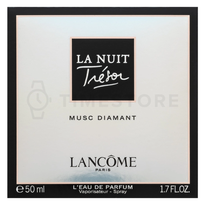 Lancôme Tresor La Nuit Musc Diamant Парфюмна вода за жени 50 ml