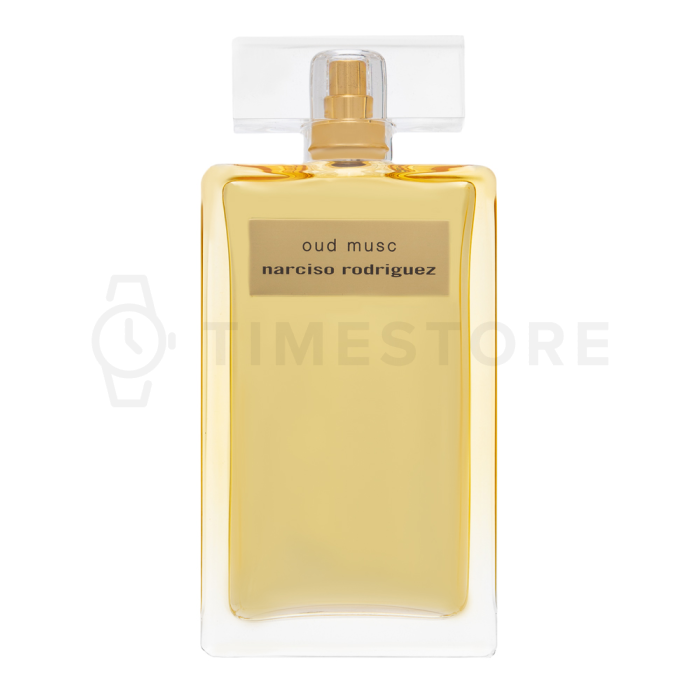 Narciso Rodriguez Oud Musc Intense parfémovaná voda unisex 100 ml