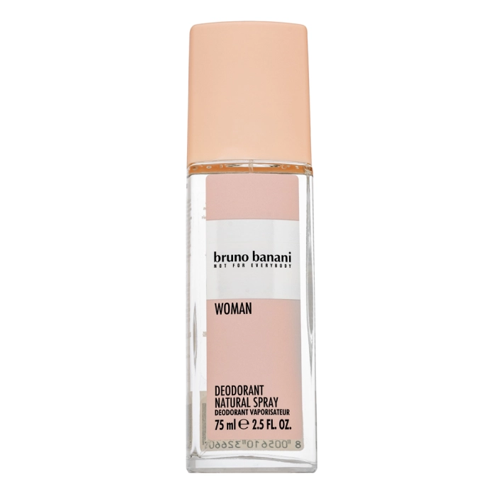 Bruno Banani Bruno Banani Woman spray dezodor nőknek 75 ml