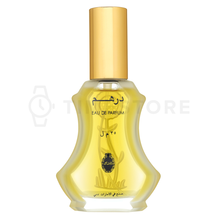 Rasasi Dirham parfémovaná voda unisex 35 ml