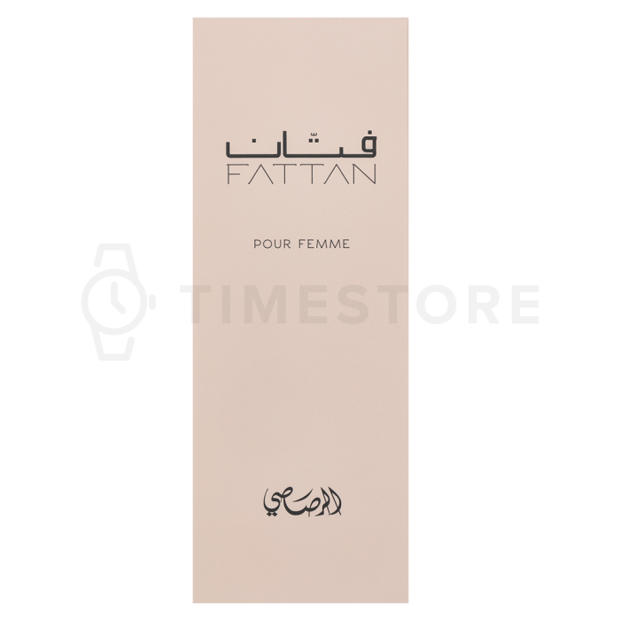Rasasi Fattan Pour Femme Eau de Parfum femei 50 ml