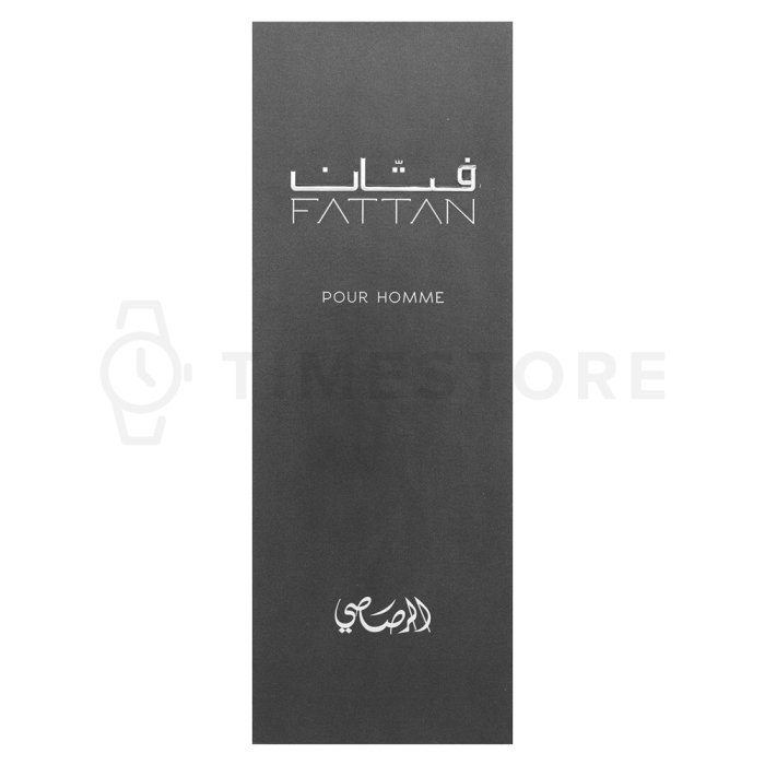 Rasasi Fattan Pour Homme Eau de Parfum para hombre 50 ml