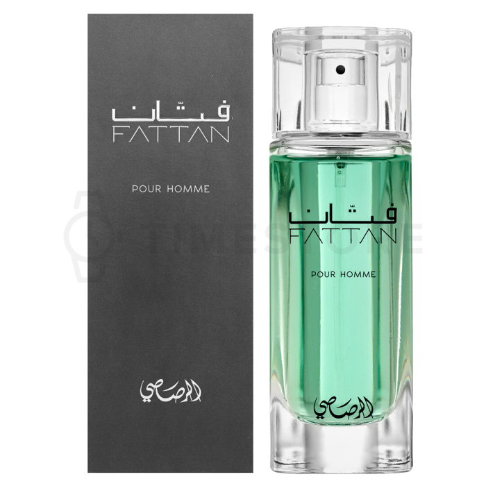 Rasasi Fattan Pour Homme Eau de Parfum para hombre 50 ml