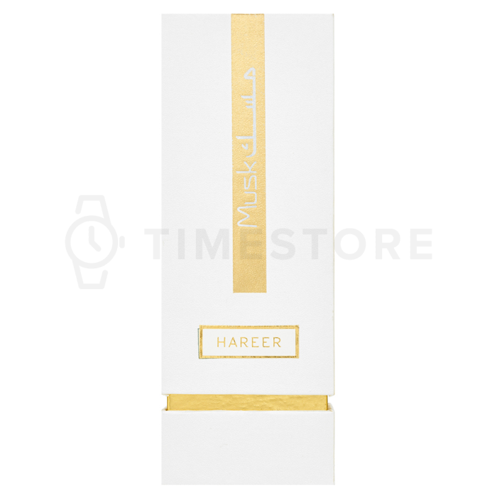 Rasasi Musk Hareer parfumirana voda unisex 50 ml