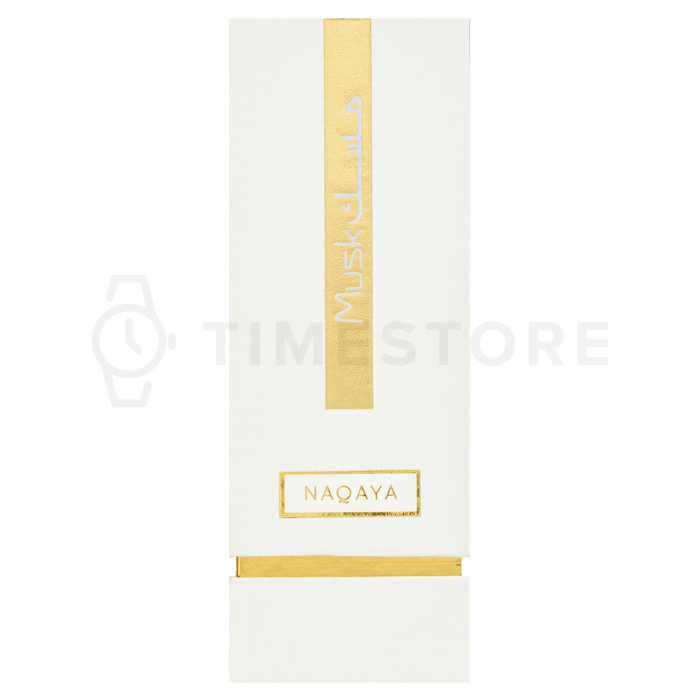 Rasasi Musk Naqaya Eau de Parfum unisex 50 ml