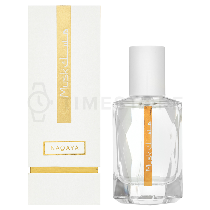 Rasasi Musk Naqaya Eau de Parfum unisex 50 ml