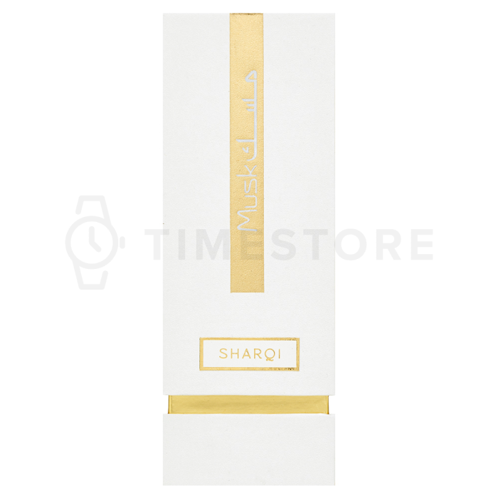 Rasasi Musk Sharqi Eau de Parfum unisex 50 ml