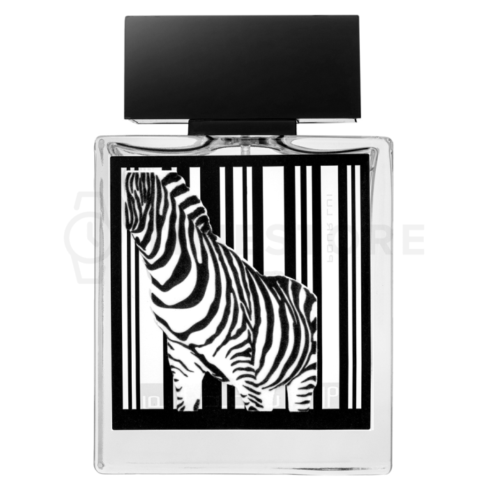 Rasasi Rumz Al Rasasi 9325 Pour Lui parfémovaná voda pre mužov 50 ml