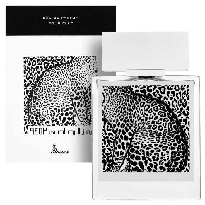 Rasasi Rumz Al Rasasi 9453 Pour Elle Leo Eau de Parfum femei 50 ml