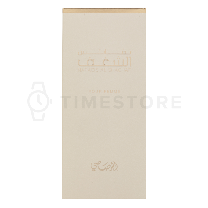 Rasasi Shaghaf Pour Femme Eau de Parfum da donna 100 ml