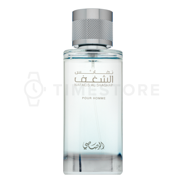 Rasasi Shaghaf Pour Homme parfumirana voda za moške 100 ml