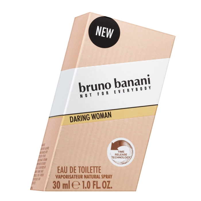 Bruno Banani Daring Woman тоалетна вода за жени 30 ml