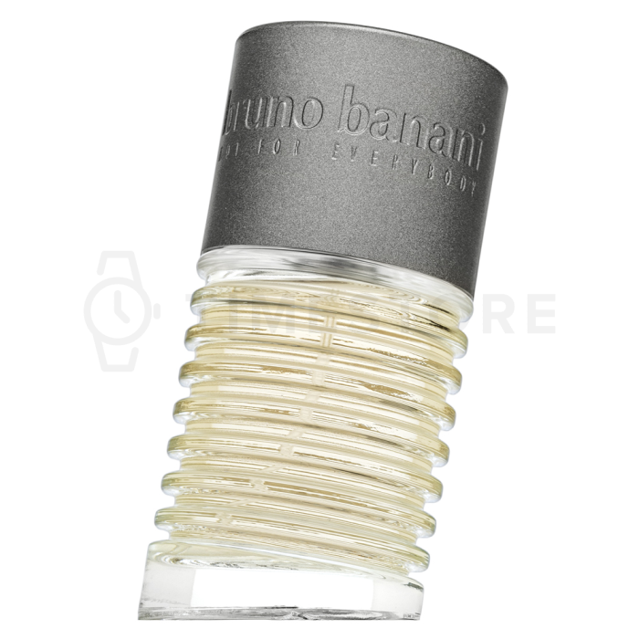 Bruno Banani Man Eau de Toilette bărbați 50 ml