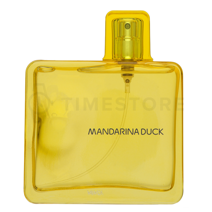 Mandarina Duck Mandarina Duck toaletná voda pre ženy 100 ml