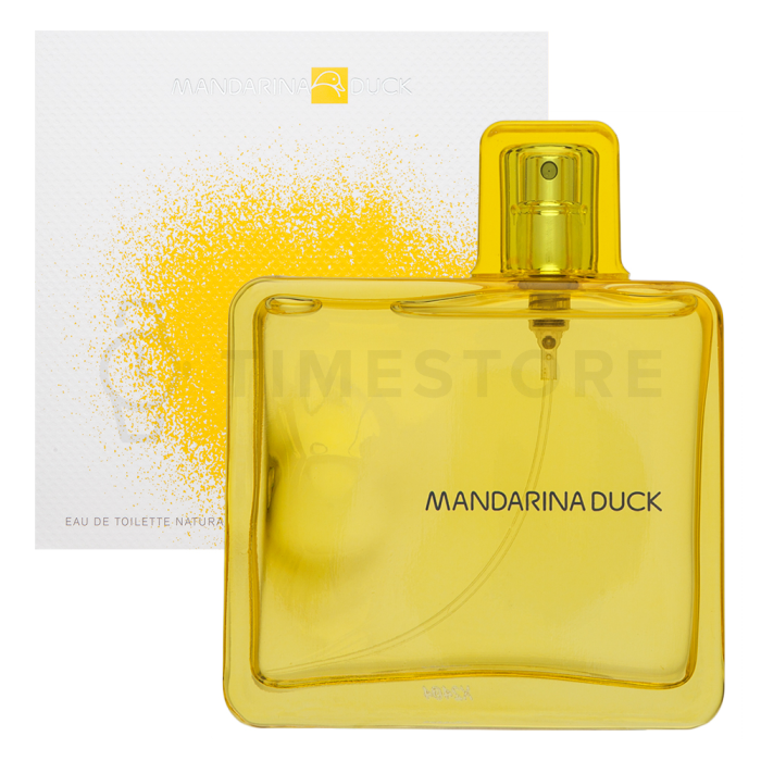 Mandarina Duck Mandarina Duck toaletná voda pre ženy 100 ml
