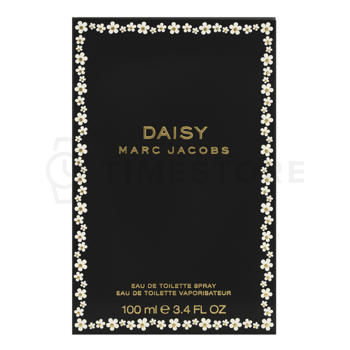 Marc Jacobs Daisy toaletná voda pre ženy 100 ml