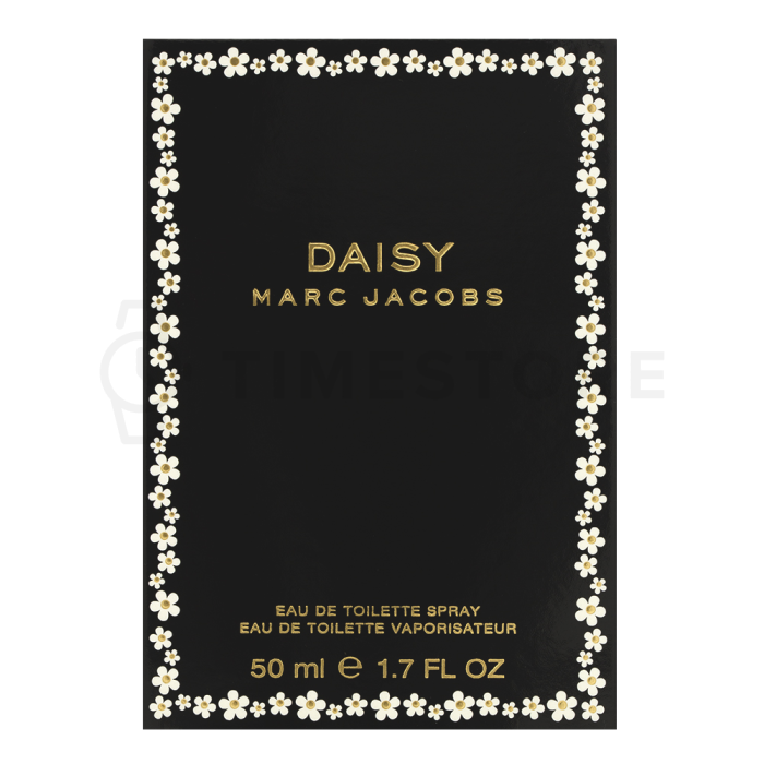 Marc Jacobs Daisy Eau de Toilette nőknek 50 ml
