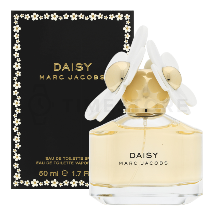 Marc Jacobs Daisy Eau de Toilette nőknek 50 ml