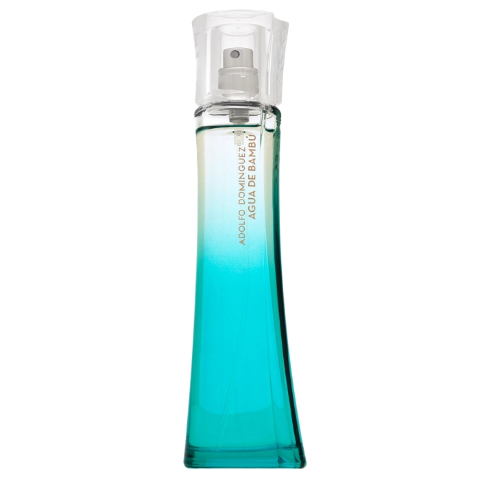 Adolfo Dominguez Agua de Bambu тоалетна вода за жени 100 ml