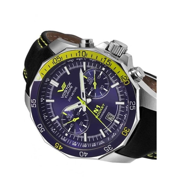 Vostok Europe Rocket N1