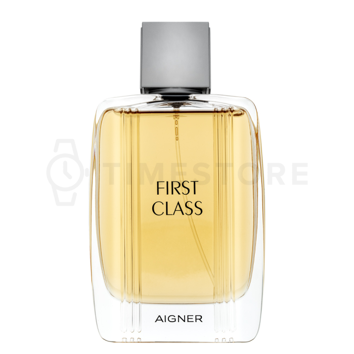 Voda Class Aigner First Class toaletna voda za muškarce 100 ml | TIMESTORE.HR