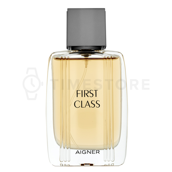 Aigner First Class Eau de Toilette para hombre 50 ml