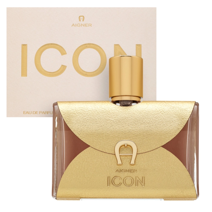Aigner Icon Eau de Parfum para mujer 50 ml