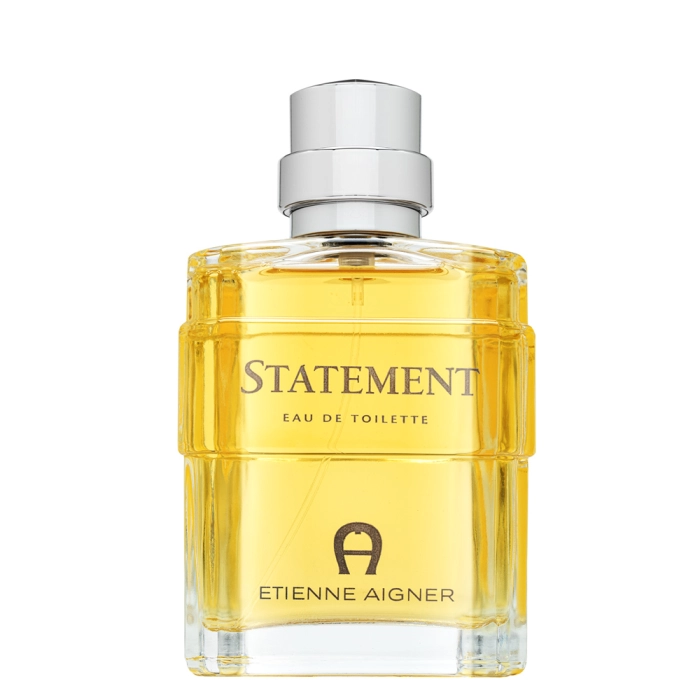 Aigner Statement тоалетна вода за мъже 125 ml