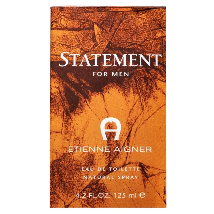 Aigner Statement тоалетна вода за мъже 125 ml