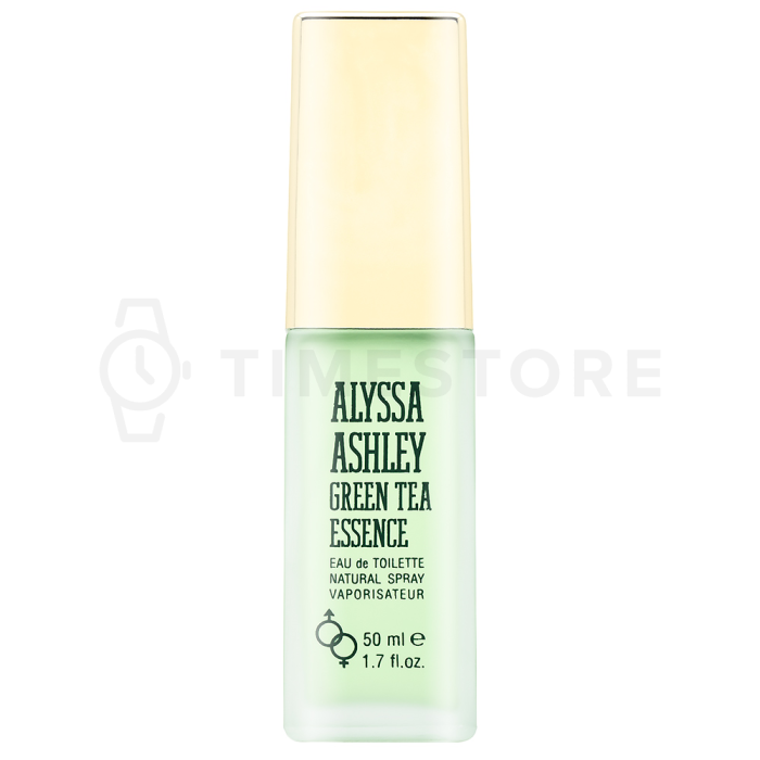 Alyssa Ashley Green Tea toaletná voda pre ženy 50 ml