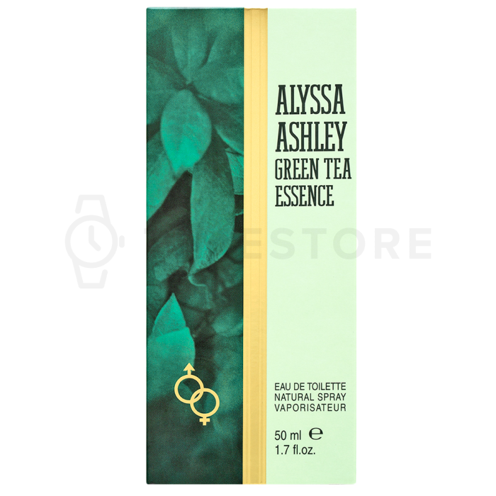 Alyssa Ashley Green Tea toaletná voda pre ženy 50 ml