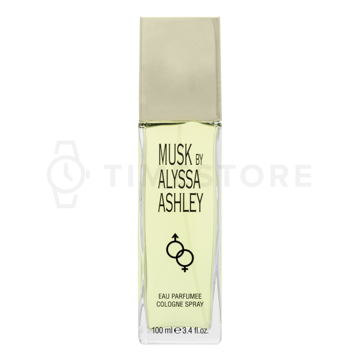 Alyssa Ashley Musk одеколон унисекс 100 ml