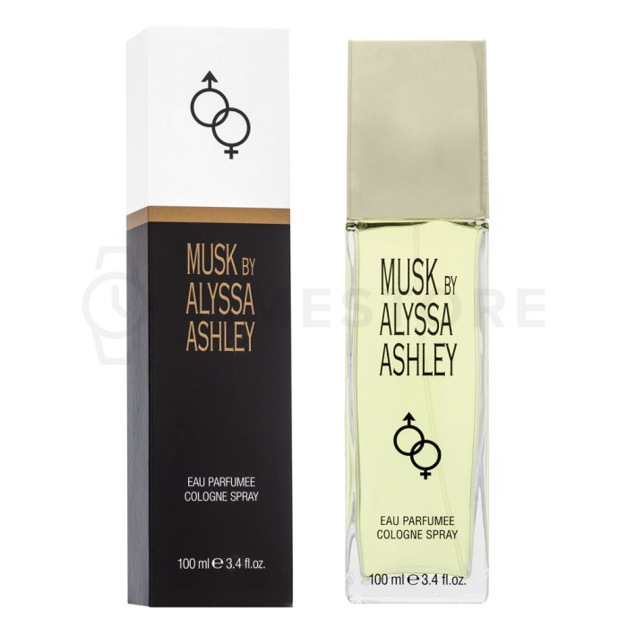 Alyssa Ashley Musk одеколон унисекс 100 ml