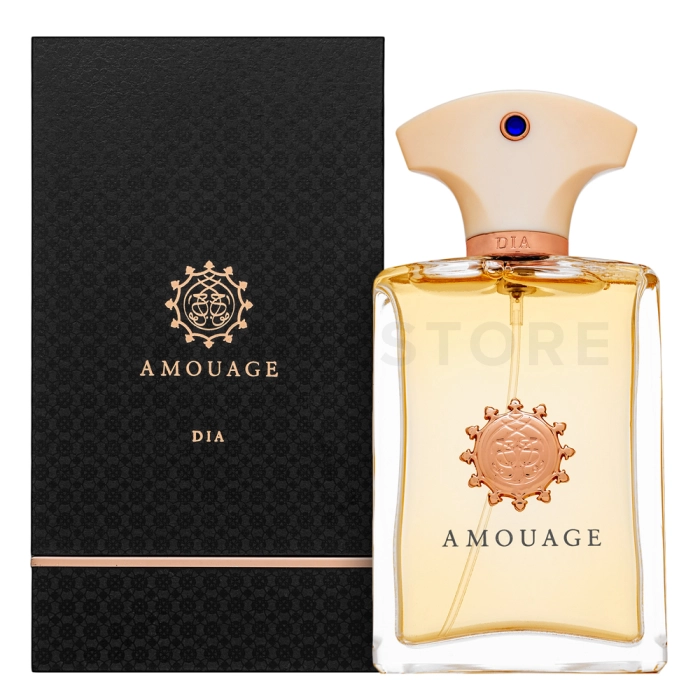 Amouage Dia parfémovaná voda pro muže 50 ml