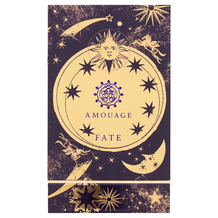 Amouage Fate Man parfémovaná voda pro muže 100 ml