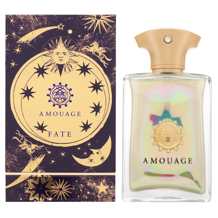Amouage Fate Man parfémovaná voda pro muže 100 ml