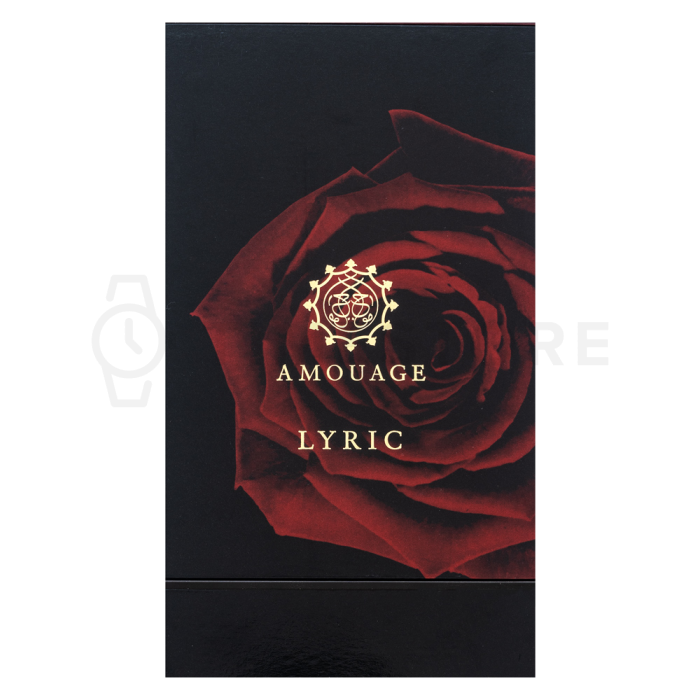 Amouage Lyric Man parfémovaná voda pro muže 100 ml