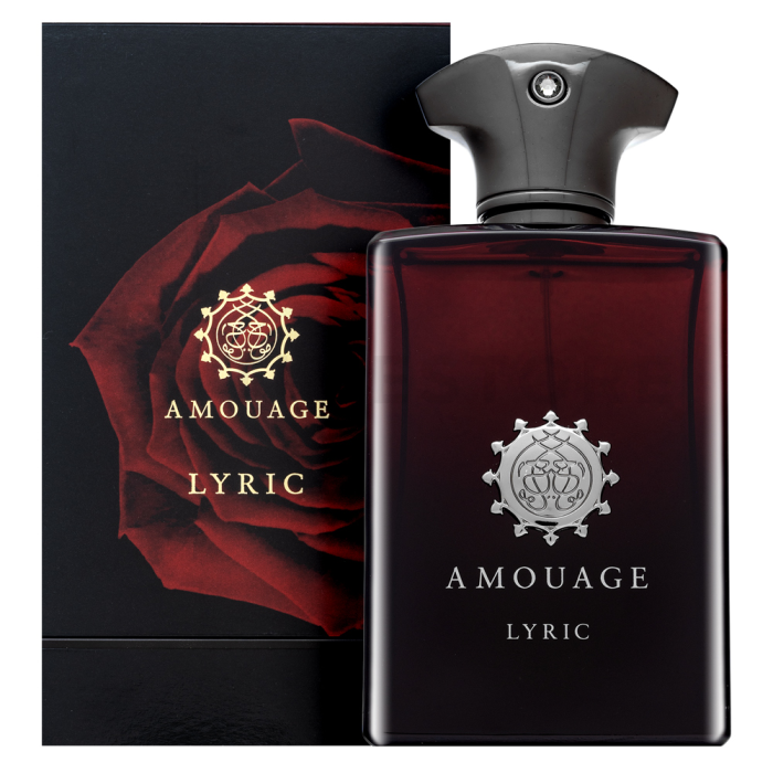 Amouage Lyric Man parfémovaná voda pro muže 100 ml