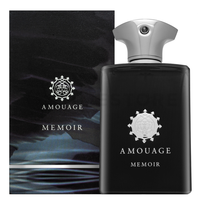 Amouage Memoir parfumirana voda za moške 100 ml