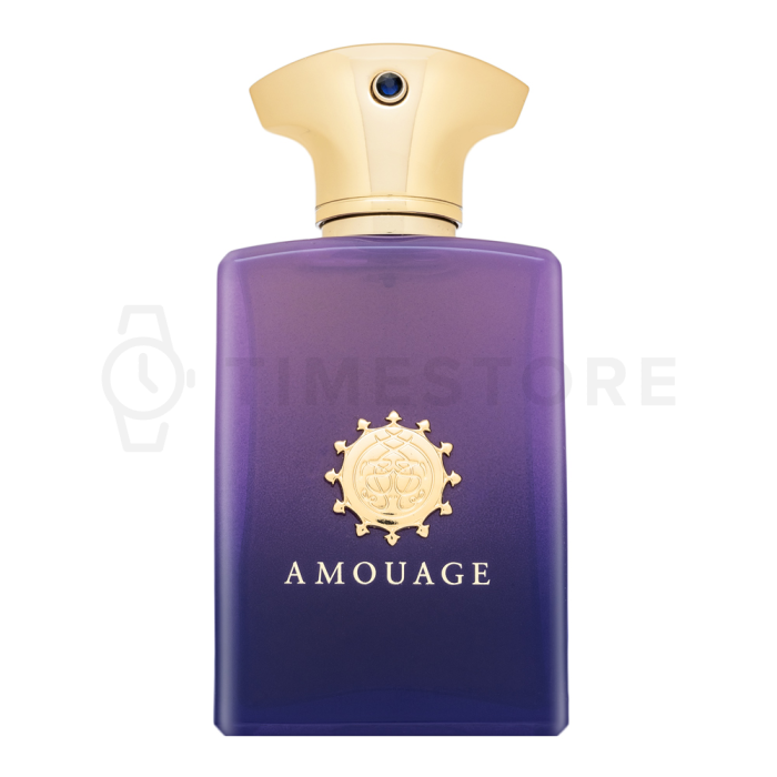 Amouage Myths Парфюмна вода за мъже 50 ml