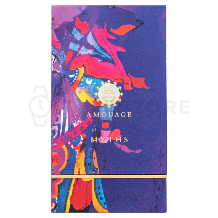 Amouage Myths Парфюмна вода за мъже 50 ml