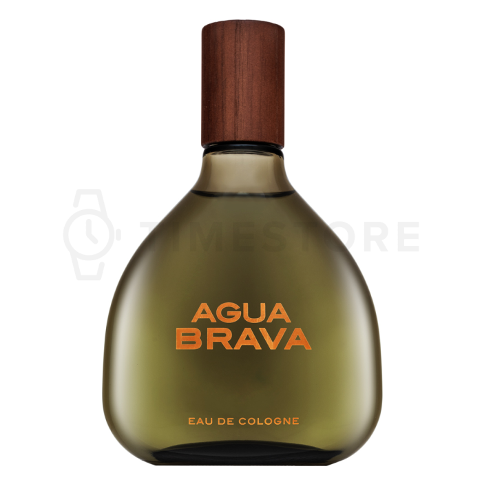 Antonio Puig Agua Brava kolínska voda pre mužov 200 ml