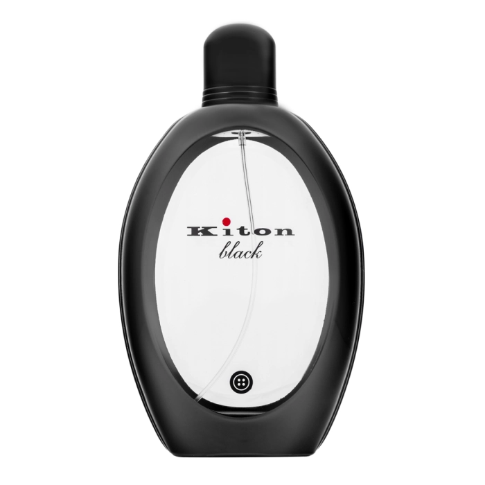 Aramis Kiton Black Eau de Toilette férfiaknak 125 ml