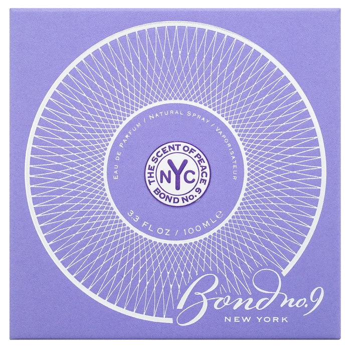Bond No. 9 The Scent of Peace parfémovaná voda pre ženy 100 ml