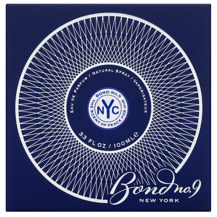 Bond No. 9 The Scent of Peace parfémovaná voda pro muže 100 ml