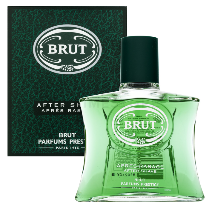 Faberge Brut Original voda za britje po britju za moške 100 ml