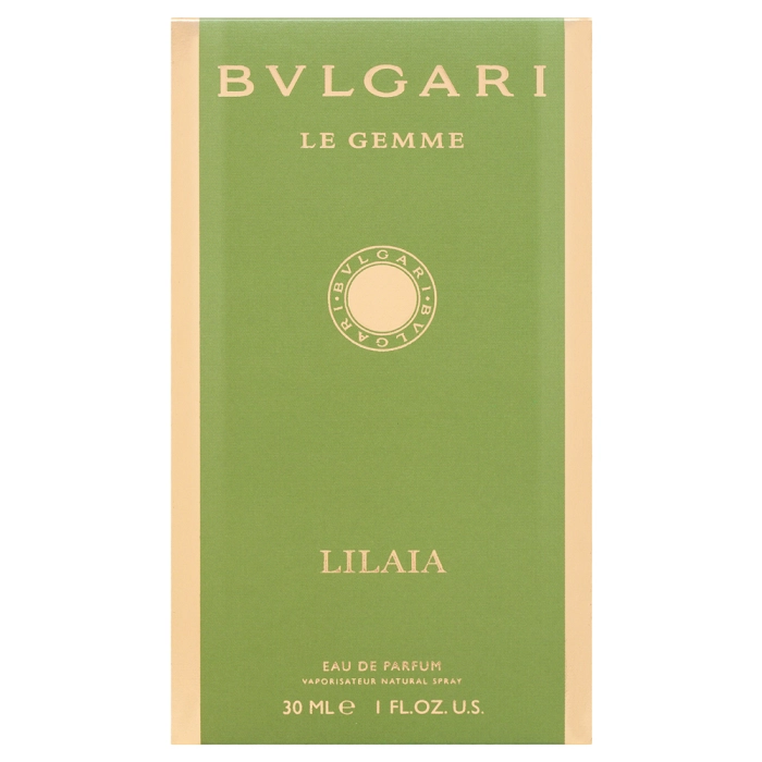 Bvlgari Le Gemme Lilaia Eau de Parfum para mujer 30 ml