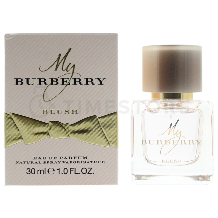 Burberry My Burberry Blush parfémovaná voda pre ženy 30 ml