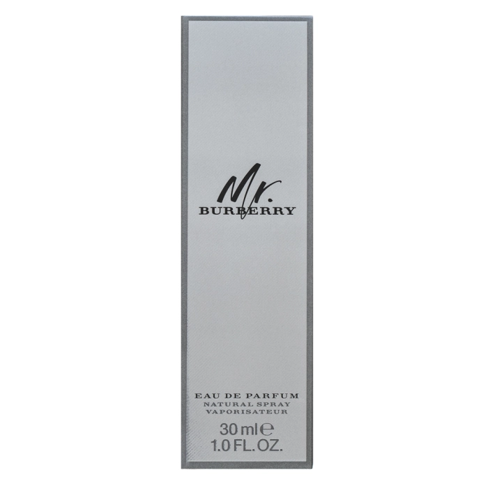 Burberry Mr. Burberry Eau de Parfum férfiaknak 30 ml